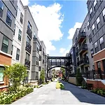 Charming 2Br 2Ba Retreat Near Downtown Cincinnati