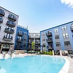 Charming 2Br 2Ba Retreat Near Downtown Cincinnati
