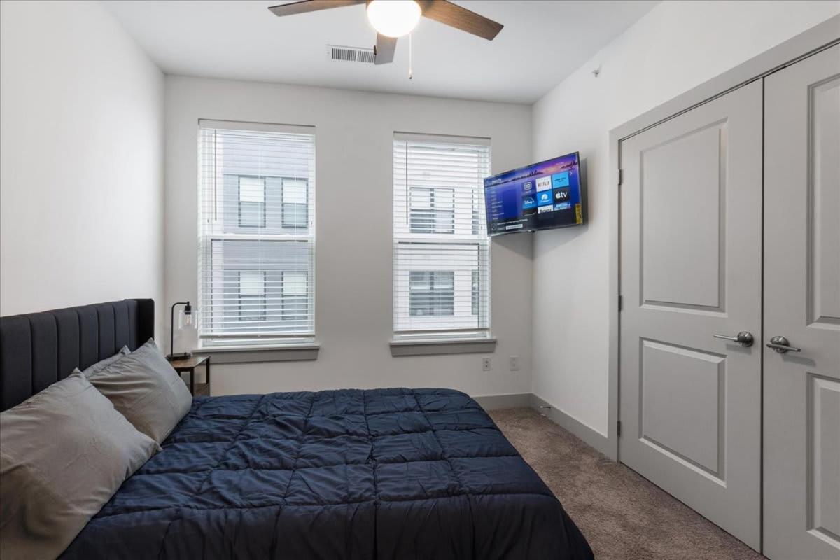 Charming 2br 2ba Retreat Near Downtown Apartment Cincinnati
